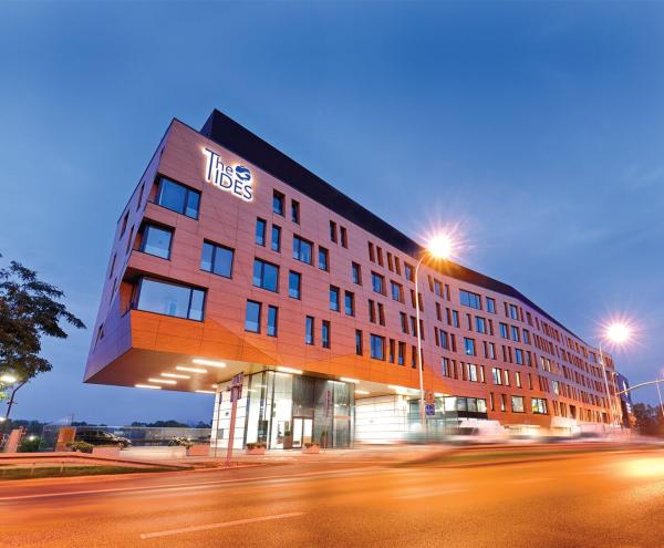 Lichtleiste für architektonische Raumgestaltung